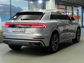 Audi Q8 50TDI * S LINE * ОБДУХВАНЕ * 360 КАМЕРА * HEAD UP | Auto.bg — изображение 4 Audi Q8 50TDI * S LINE * ОБДУХВАНЕ * 360 КАМЕРА * HEAD UP | Auto.bg — изображение 4