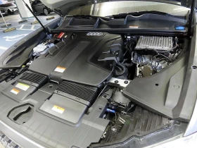 Audi Q8 50TDI * S LINE * ОБДУХВАНЕ * 360 КАМЕРА * HEAD UP | Auto.bg — изображение 16 Audi Q8 50TDI * S LINE * ОБДУХВАНЕ * 360 КАМЕРА * HEAD UP | Auto.bg — изображение 16