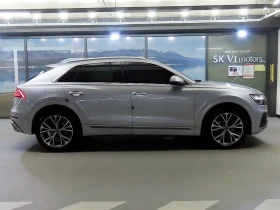 Audi Q8 50TDI * S LINE * ОБДУХВАНЕ * 360 КАМЕРА * HEAD UP | Auto.bg — изображение 3 Audi Q8 50TDI * S LINE * ОБДУХВАНЕ * 360 КАМЕРА * HEAD UP | Auto.bg — изображение 3