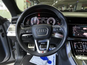 Audi Q8 50TDI * S LINE * ОБДУХВАНЕ * 360 КАМЕРА * HEAD UP | Auto.bg — изображение 7 Audi Q8 50TDI * S LINE * ОБДУХВАНЕ * 360 КАМЕРА * HEAD UP | Auto.bg — изображение 7
