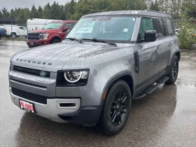 Land Rover Defender * S * АВТОКРЕДИТ БЕЗ ПЪРВОНАЧАЛНА ВНОСКА*