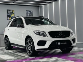 Mercedes-Benz GLE 400 AMG 4matic Night pack 90000 км 9G-tronic - 32800 € - 67427076 2 | Car24.bg Mercedes-Benz GLE 400 AMG 4matic Night pack 90000 км 9G-tronic - 32800 € - 67427076 2