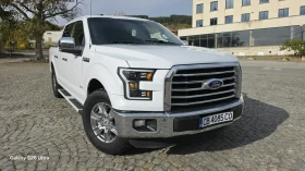 Ford F150 Long