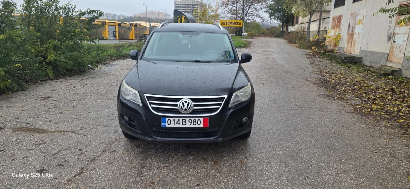 VW Tiguan 2.0d 4x4 - 11200 лв. / 5726.47 € - 84459665 1 | Car24.bg VW Tiguan 2.0d 4x4 - 11200 лв. / 5726.47 € - 84459665 1