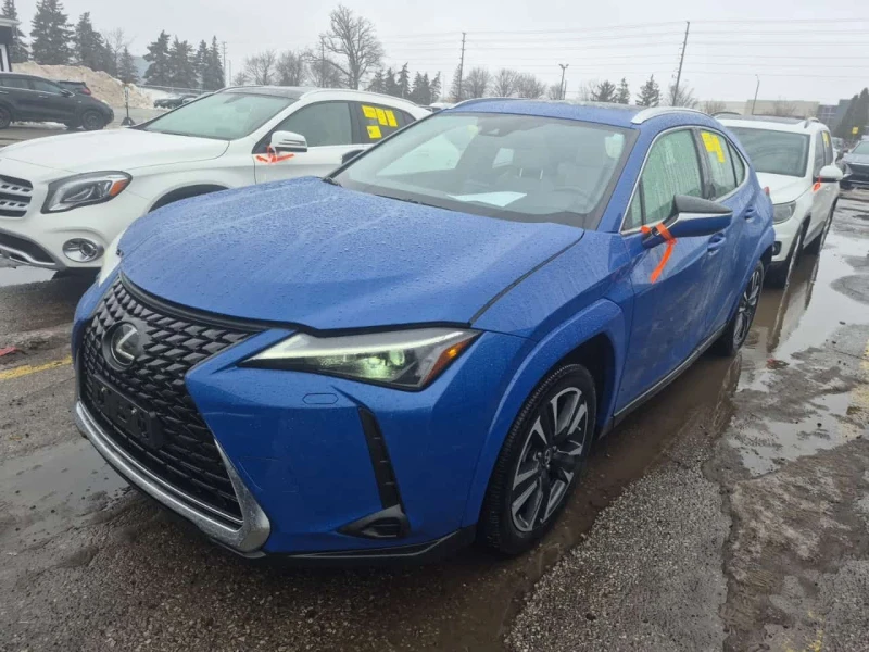Lexus UX 250H * CARFAX * PANO* MEMORY* 2 KEYS* - 28550 € / 55838.95 лв. - 92038610 1 | Car24.bg Lexus UX 250H * CARFAX * PANO* MEMORY* 2 KEYS* - 28550 € / 55838.95 лв. - 92038610 1