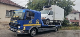 Renault Mascott 2.8 | Auto.bg — изображение 2 Renault Mascott 2.8 | Auto.bg — изображение 2