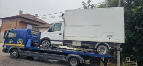 Renault Mascott 2.8 | Auto.bg — изображение 3 Renault Mascott 2.8 | Auto.bg — изображение 3