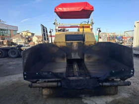Асфалтополагаща машина Dynapac F8-4W