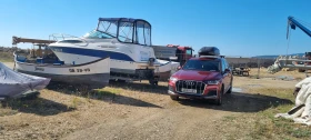 Моторна яхта Bayliner 245 sb | Auto.bg — изображение 2 Моторна яхта Bayliner 245 sb | Auto.bg — изображение 2
