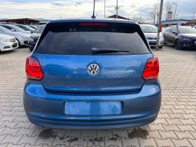 VW Polo 1.4TDI KOJA/NAVI EURO 6 | Mobile.bg   7