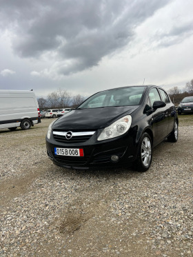 Opel Corsa 1.3CDTI*75кс.*ЛИЗИНГ - [1] 