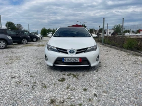 Toyota Auris - Car24.bg Toyota Auris