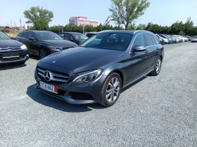 Mercedes-Benz C 220 AMG - Car24.bg Mercedes-Benz C 220 AMG