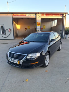 VW Passat 1.9TDI 105к.с - Car24.bg VW Passat 1.9TDI 105к.с