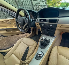 BMW 318 - 11500 лв. / 5879.86 € - 54703472 4 | Car24.bg BMW 318 - 11500 лв. / 5879.86 € - 54703472 4