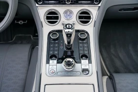 Bentley Continental GTC Speed V8 Hybrid = First Edition = Гаранция - 630090 лв. / 322159.90 € - 22032273 12 | Car24.bg Bentley Continental GTC Speed V8 Hybrid = First Edition = Гаранция - 630090 лв. / 322159.90 € - 22032273 12