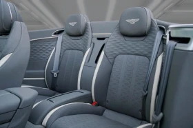 Bentley Continental GTC Speed V8 Hybrid = First Edition = Гаранция - 630090 лв. / 322159.90 € - 22032273 15 | Car24.bg Bentley Continental GTC Speed V8 Hybrid = First Edition = Гаранция - 630090 лв. / 322159.90 € - 22032273 15