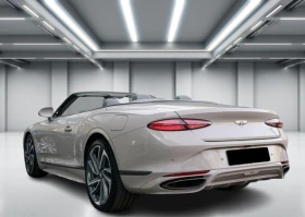 Bentley Continental GTC Speed V8 Hybrid = First Edition = Гаранция - 630090 лв. / 322159.90 € - 22032273 2 | Car24.bg Bentley Continental GTC Speed V8 Hybrid = First Edition = Гаранция - 630090 лв. / 322159.90 € - 22032273 2