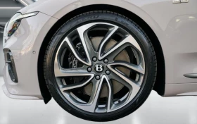 Bentley Continental GTC Speed V8 Hybrid = First Edition = Гаранция - 630090 лв. / 322159.90 € - 22032273 6 | Car24.bg Bentley Continental GTC Speed V8 Hybrid = First Edition = Гаранция - 630090 лв. / 322159.90 € - 22032273 6