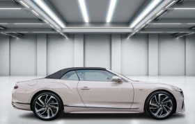 Bentley Continental GTC Speed V8 Hybrid = First Edition = Гаранция - 630090 лв. / 322159.90 € - 22032273 5 | Car24.bg Bentley Continental GTC Speed V8 Hybrid = First Edition = Гаранция - 630090 лв. / 322159.90 € - 22032273 5