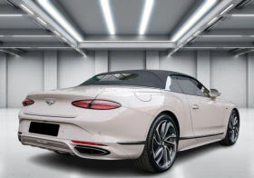 Bentley Continental GTC Speed V8 Hybrid = First Edition = Гаранция - 630090 лв. / 322159.90 € - 22032273 4 | Car24.bg Bentley Continental GTC Speed V8 Hybrid = First Edition = Гаранция - 630090 лв. / 322159.90 € - 22032273 4