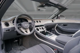 Bentley Continental GTC Speed V8 Hybrid = First Edition = Гаранция - 630090 лв. / 322159.90 € - 22032273 10 | Car24.bg Bentley Continental GTC Speed V8 Hybrid = First Edition = Гаранция - 630090 лв. / 322159.90 € - 22032273 10