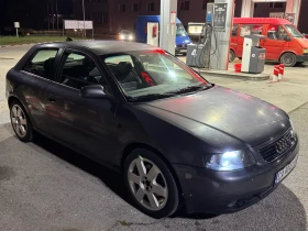 Снимка Audi A3