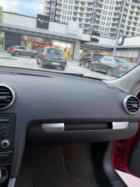 Audi A3 - 13000 лв. / 6646.79 € - 25991122 8 | Car24.bg Audi A3 - 13000 лв. / 6646.79 € - 25991122 8