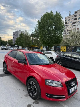Audi A3 - 13000 лв. / 6646.79 € - 25991122 10 | Car24.bg Audi A3 - 13000 лв. / 6646.79 € - 25991122 10