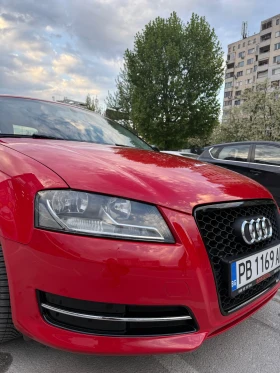 Audi A3 - 13000 лв. / 6646.79 € - 25991122 2 | Car24.bg Audi A3 - 13000 лв. / 6646.79 € - 25991122 2