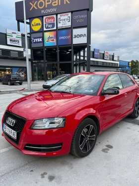 Audi A3 - 13000 лв. / 6646.79 € - 25991122 11 | Car24.bg Audi A3 - 13000 лв. / 6646.79 € - 25991122 11