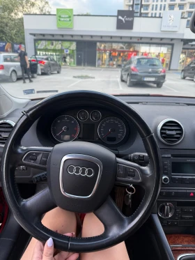 Audi A3 - 13000 лв. / 6646.79 € - 25991122 7 | Car24.bg Audi A3 - 13000 лв. / 6646.79 € - 25991122 7