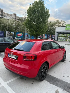 Audi A3 - 13000 лв. / 6646.79 € - 25991122 12 | Car24.bg Audi A3 - 13000 лв. / 6646.79 € - 25991122 12