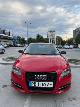 Audi A3 - Car24.bg Audi A3