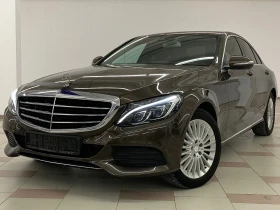 Mercedes-Benz C 220 CDI Топ състояние - Car24.bg Mercedes-Benz C 220 CDI Топ състояние