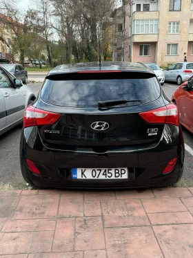 Hyundai I30 - 10490 лв. / 5363.45 € - 33185172 10 | Car24.bg Hyundai I30 - 10490 лв. / 5363.45 € - 33185172 10