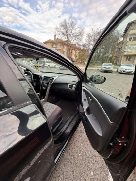 Hyundai I30 - 10490 лв. / 5363.45 € - 33185172 6 | Car24.bg Hyundai I30 - 10490 лв. / 5363.45 € - 33185172 6