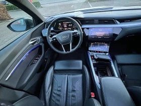 Audi E-Tron 55 S Line Лизинг - 33500 € / 65520.31 лв. - 64244869 9 | Car24.bg Audi E-Tron 55 S Line Лизинг - 33500 € / 65520.31 лв. - 64244869 9