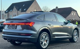 Audi E-Tron 55 S Line Лизинг - 33500 € / 65520.31 лв. - 64244869 6 | Car24.bg Audi E-Tron 55 S Line Лизинг - 33500 € / 65520.31 лв. - 64244869 6