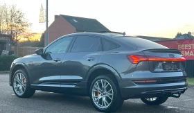 Audi E-Tron 55 S Line Лизинг - 33500 € / 65520.31 лв. - 64244869 5 | Car24.bg Audi E-Tron 55 S Line Лизинг - 33500 € / 65520.31 лв. - 64244869 5