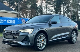 Audi E-Tron 55 S Line Лизинг - 33500 € / 65520.31 лв. - 64244869 2 | Car24.bg Audi E-Tron 55 S Line Лизинг - 33500 € / 65520.31 лв. - 64244869 2