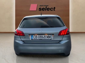 Peugeot 308 1.6 HDI - 8190 € / 16018.25 лв. - 10818790 6 | Car24.bg Peugeot 308 1.6 HDI - 8190 € / 16018.25 лв. - 10818790 6