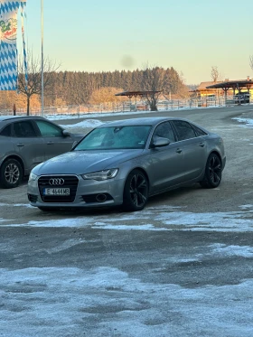 Audi A6 С7 | Auto.bg — изображение 10 Audi A6 С7 | Auto.bg — изображение 10