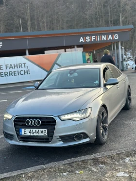 Audi A6 С7 | Auto.bg — изображение 11 Audi A6 С7 | Auto.bg — изображение 11