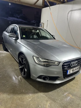 Audi A6 С7 | Auto.bg — изображение 8 Audi A6 С7 | Auto.bg — изображение 8
