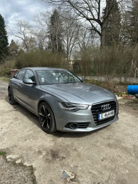 Audi A6 С7 | Auto.bg — изображение 2 Audi A6 С7 | Auto.bg — изображение 2