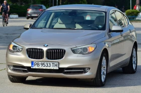 Снимка BMW 5 Gran Turismo