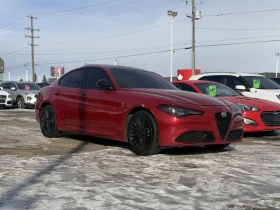 Alfa Romeo Giulia 2017* TI* AWD* MONZA RED* КРАЙНА ЦЕНА - 17200 € / 33640.28 лв. - 94385521 2 | Car24.bg Alfa Romeo Giulia 2017* TI* AWD* MONZA RED* КРАЙНА ЦЕНА - 17200 € / 33640.28 лв. - 94385521 2