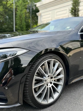 Mercedes-Benz CLS 350 - 43900 € / 85860.94 лв. - 96533439 10 | Car24.bg Mercedes-Benz CLS 350 - 43900 € / 85860.94 лв. - 96533439 10