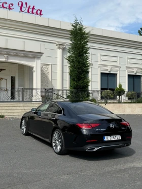 Mercedes-Benz CLS 350 - 43900 € / 85860.94 лв. - 96533439 5 | Car24.bg Mercedes-Benz CLS 350 - 43900 € / 85860.94 лв. - 96533439 5